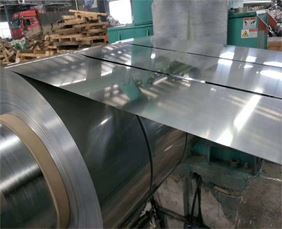 Titanium Shim Manufacturer in India