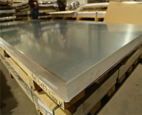 Stainless Steel 3CR12 Plate Stockist in India