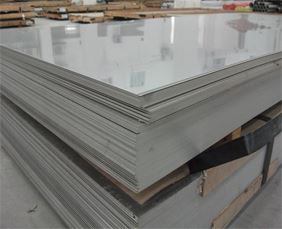 Stainless Steel 409 / 409L Plate Stockist in India
