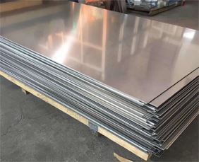 Stainless Steel 409 / 409L Plate Supplier in India