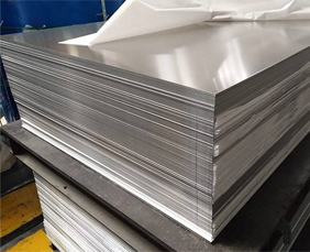 Stainless Steel 410 Plate Manufacturer in India