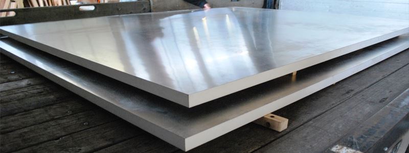 Stainless Steel X2CRNi12 Plate Manufacturer & Supplier in India