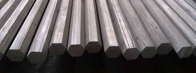 Stainless Steel Hex Bar Manufacturer & Supplier in India