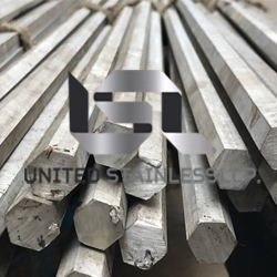 Stainless Steel Hex Bars Manufacturer in India