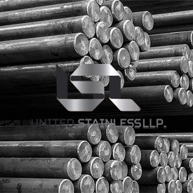 Stainless Steel Black Bars Manufacturer in India