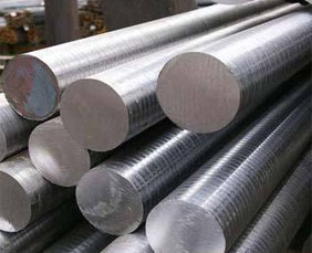 Stainless Steel Bright Bar Manufacturer in India