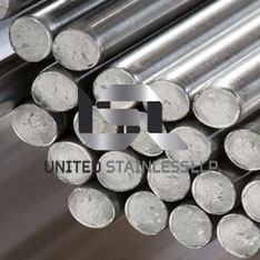 Stainless Steel Bright Bars Manufacturer in India