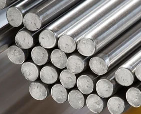 Stainless Steel Bright Bar Stockist Manufacturer in India