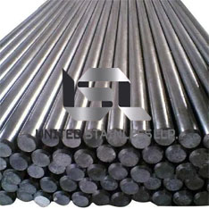 Stainless Steel Bright Bars Supplier in India