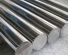 Stainless Steel Bright Bar Supplier Manufacturer in India