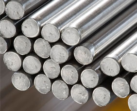 Stainless Steel Forged Round Bar Manufacturer in India