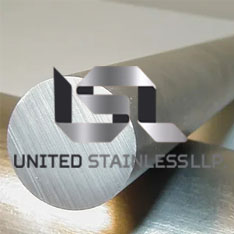 Stainless Steel Forged Round Bars Manufacturer in India