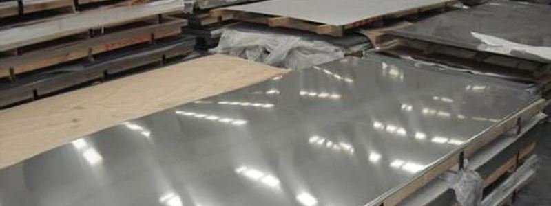 Stainless Steel X2CRNi12 Sheet Manufacturer & Supplier in Coimbatore