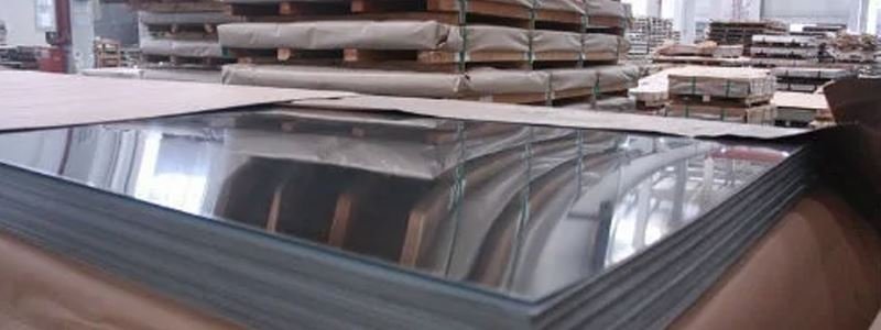 Stainless Steel X2CRNi12 Sheet Manufacturer & Supplier in Rajkot