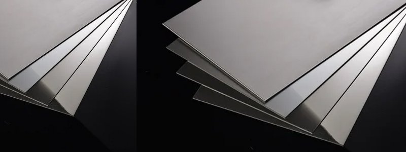 Stainless Steel 3CR12 Sheet Manufacturer & Supplier in Africa