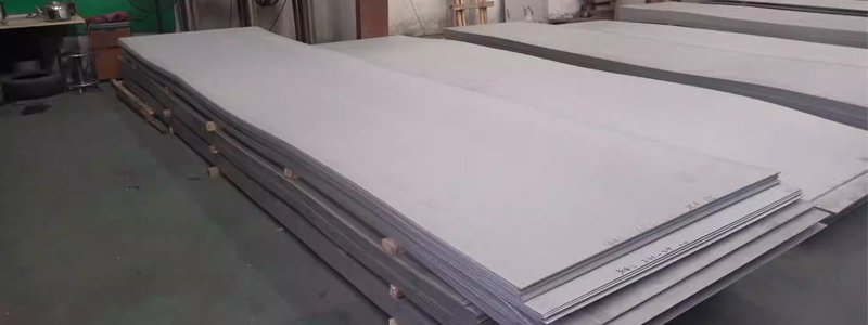 Stainless Steel Sheet Manufacturer & Supplier in Kuwait