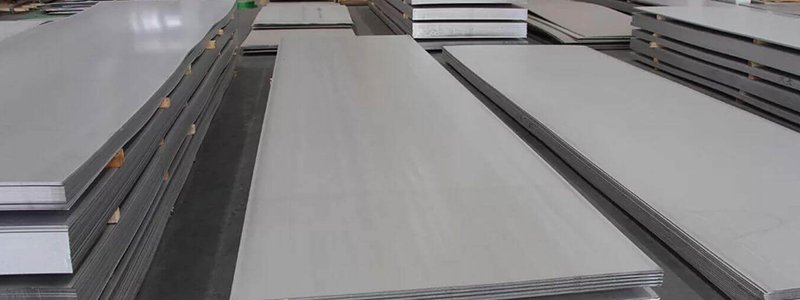 Stainless Steel Sheet Manufacturer & Supplier in Netherlands