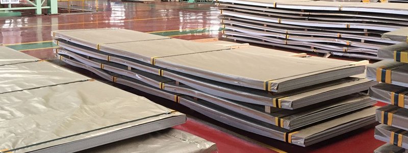 Stainless Steel Sheet Manufacturer & Supplier in Qatar