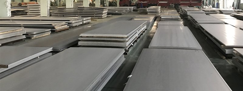 Stainless Steel Sheet Manufacturer & Supplier in UAE