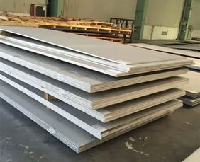 Stainless Steel 3CR12 Sheet Manufacturer in India