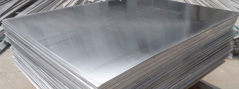 Stainless Steel 3CR12 Sheet Manufacturer & Supplier in India
