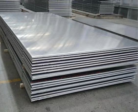 Stainless Steel 3CR12 Sheet Supplier in India