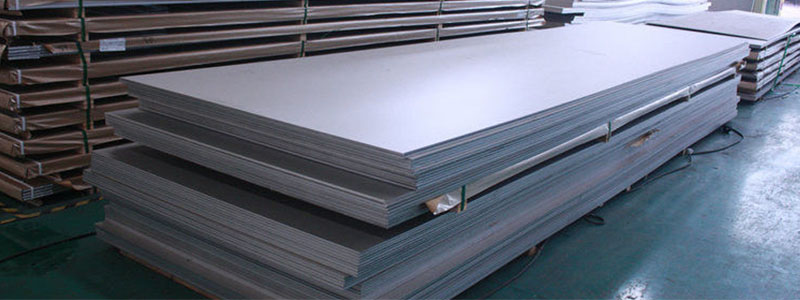 Stainless Steel 409 / 409L Sheet Manufacturer & Supplier in India