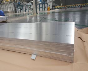 Stainless Steel 409 / 409L Sheet Supplier in India