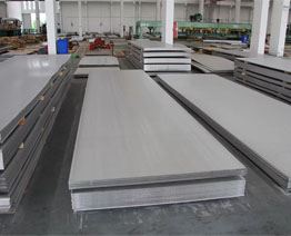 Stainless Steel 409M Sheet Supplier in India