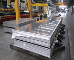 Stainless Steel 410 Sheet Manufacturer in India