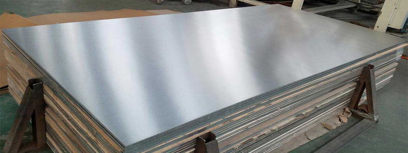 Stainless Steel 410 Sheet Manufacturer & Supplier in India