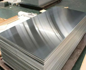Stainless Steel 410 Sheet Stockist in India