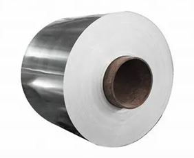 Stainless Steel 3CR12 Coil Supplier in India