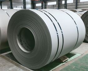 Stainless Steel 409 / 409L Coil Manufacturer in India
