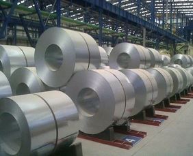 Stainless Steel 409 / 409L Coil Stockist in India
