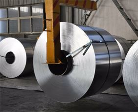 Stainless Steel 409M Coil Stockist in India