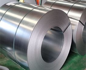 Stainless Steel 410 Coil Stockist in India
