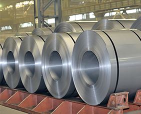 Stainless Steel X2CRNi12 Coil Manufacturer in India