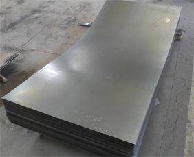 Super Duplex Steel Plate Manufacturer in India