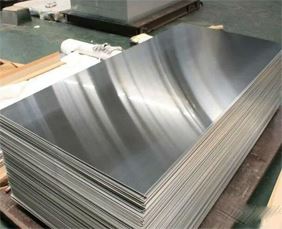Titanium Plate Stockist in India