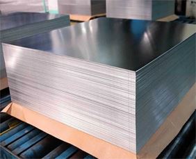 Titanium Plate Supplier in India