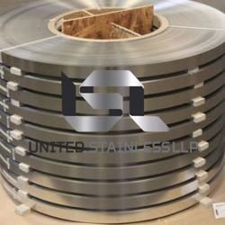 Aluminium Alloys 6082 (UNS A96082) Slitting Coils Manufacturer in India