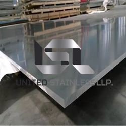 Aluminium Alloys 6083 (UNS A96083) Plates Manufacturer in India