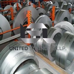 Aluminium Alloys 7050 (DIN 3.4144) Slitting Coils Supplier in India