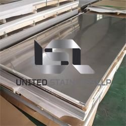 Aluminium Alloys 7075 (UNS A97075) Plates Manufacturer in India