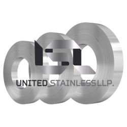 Aluminium Alloys 7075 (UNS A97075) Slitting Coils Manufacturer in India