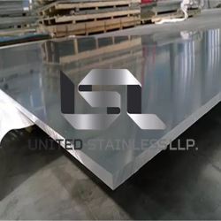 Duplex Steel Plate Manufacturer in India