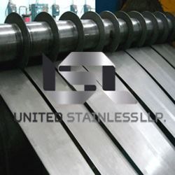 Duplex Steel Strip Supplier in India
