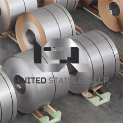 Hastelloy C22 Coil Manufacturer in India