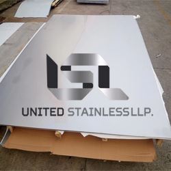 Hastelloy C22 Plate Manufacturer in India